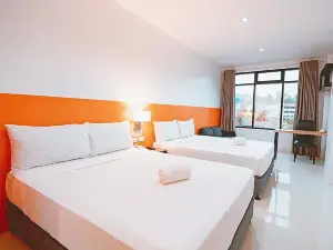 Travelbee Minglanilla Inn
