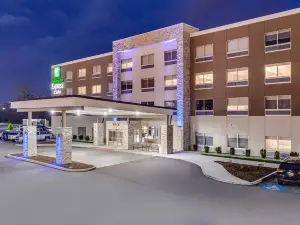Holiday Inn Express & Suites HAMMOND by IHG