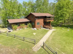 Cedar Point Resort and Campground