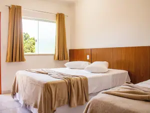 Hotel Pousada Delplata