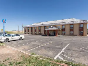 โมเทล 6 มอริอาร์ตี้ นิวเม็กซิโก