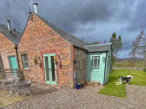 Lodge at Lochside