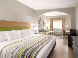 Country Inn & Suites by Radisson, The Woodlands