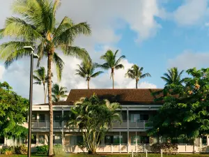 Plantation Hale Suites