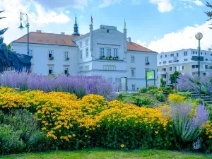Best Western Hotel Tulln