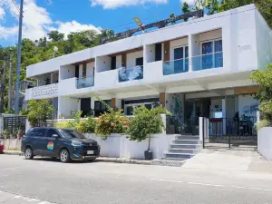 Happy Island Inn