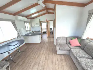 Bonnie Doon Caravan Park