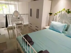 Liana’s Stylish House