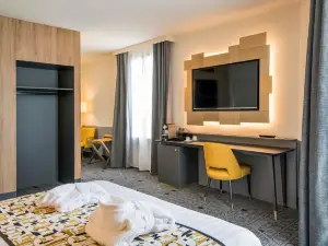 Hôtel Mercure Rodez Cathédrale