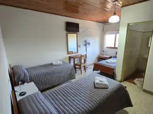 Hotel Punto Sur Avenida