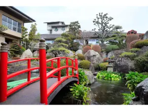 Ryokan Kisen