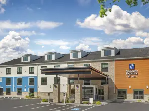 Holiday Inn Express Hyannis - Cape Cod by IHG