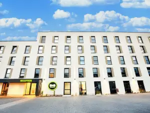 B&B HOTEL Kempten