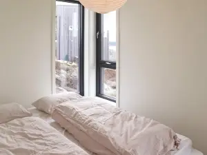 Sondeled 6人度假屋