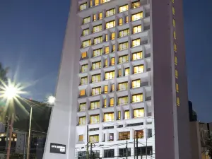 City Express Plus by Marriott Monterrey Galerias