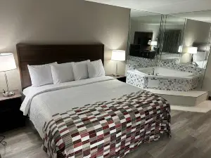 紅屋頂酒店-查爾斯頓-鄧巴