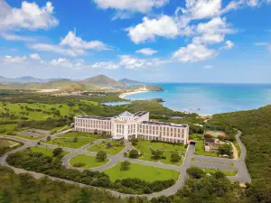 Hesperia Isla Margarita