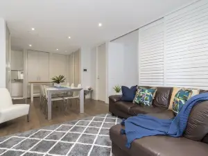 Convenience and Luxurios Comfort in Carnegie
