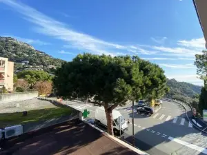 Hôtel la Villa d'EZE