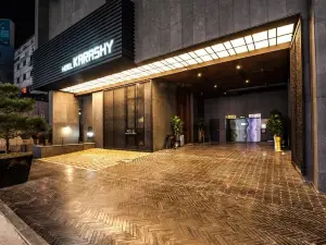 Karashy Hotel Seoul