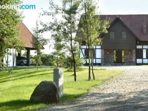 Hotel Spa Dr Irena Eris Wzgórza Dylewskie - Siedliska