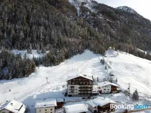 Hotel Feichtnerhof