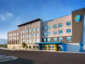 Tru by Hilton Clearfield Hill Air Force Base