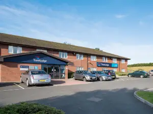 Travelodge Berwick upon Tweed Hotel