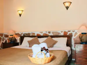 Casa Blanca Tequisquiapan