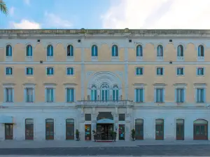 그란데 알베르고 인테르나지오날레