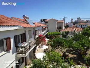 Katerina Apartments