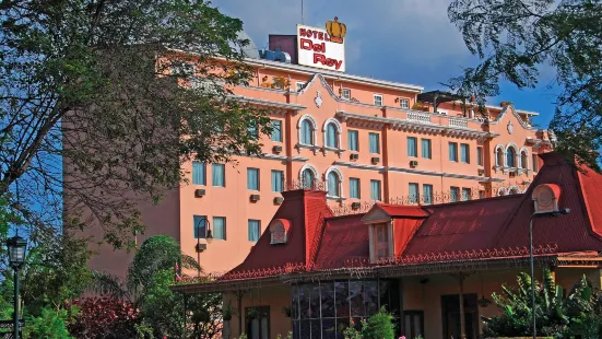 Luxhigh Hotel