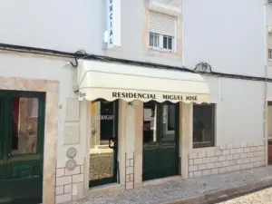 Residencial Miguel José
