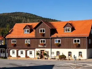 Dammschenke Gasthof & Hotel