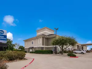 Best Western Comanche Inn