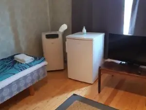 Meijeriranta Majoitus