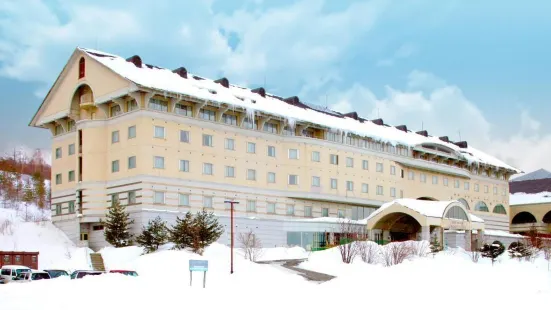 パルコール嬬恋リゾート スキー＆ホテル (PalCall Tsumagoi Ski Resort)