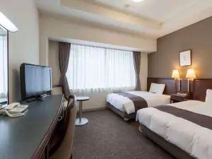 Comfort Hotel Toyokawa
