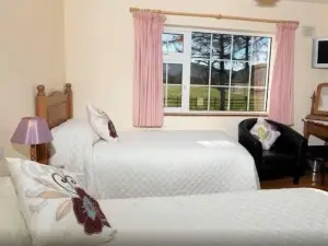 Salmon Leap Farm B&B