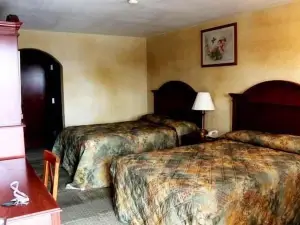 Summit Inn Hempstead