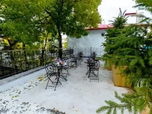 GRAND ANİ HOTEL