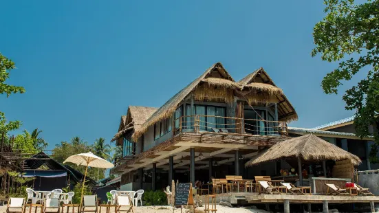 Koh Mook de Tara Beach Resort