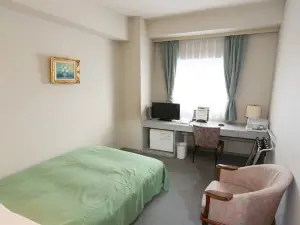 Urakawa Wellington Hotel