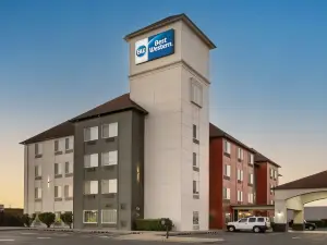 Best Western Crater Lake Highway White City/Medford