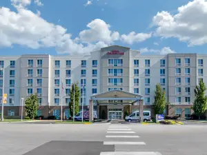 Hilton Garden Inn Kansas City/Kansas