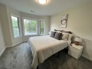 Family House On Highland Lake with Dock