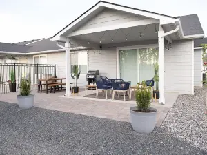 Wine Country Townhome