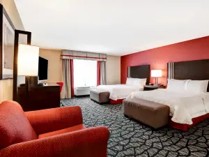 Hampton Inn by Hilton Chilliwack