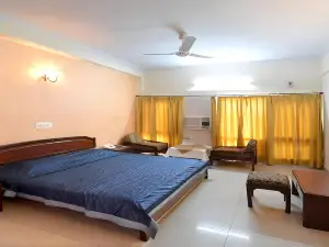 Blue Jay Tourist Resort, Samalkha