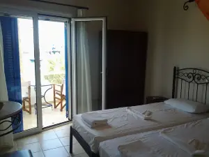 Cyclades Hotel Serifos